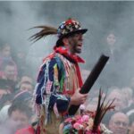 Photo: Richard Croft / The Haxey Hood - The Fool's speech, CC BY-SA 2.0