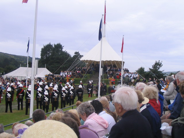 Tynwald, 2007 The assembled legislature of the Isle of Man on Tynwald Hill