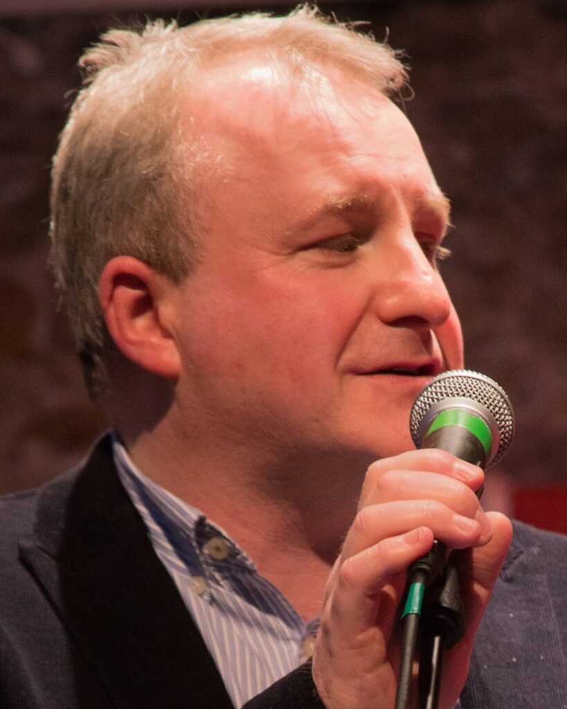 Arthur Cormack
