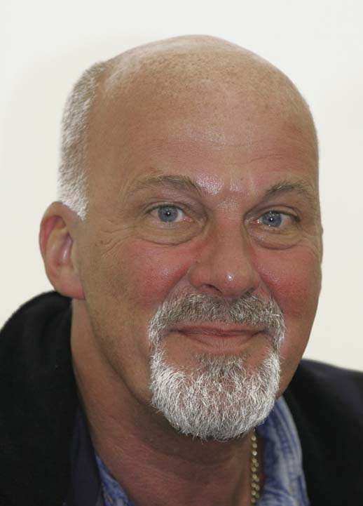 Dave Pegg