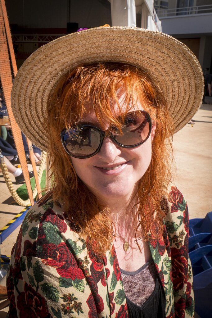 Eddi Reader