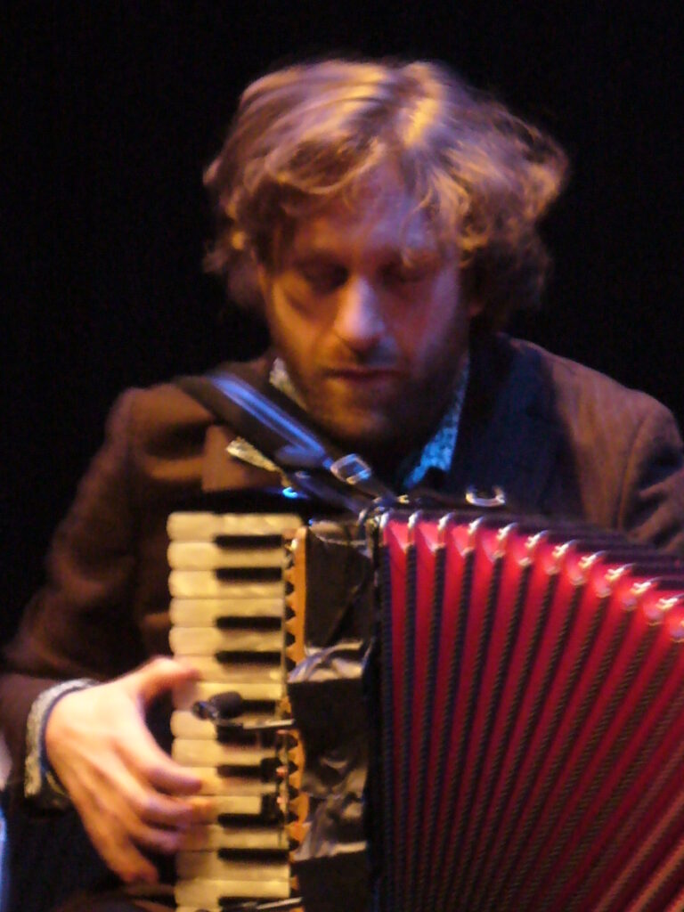 Martin Green