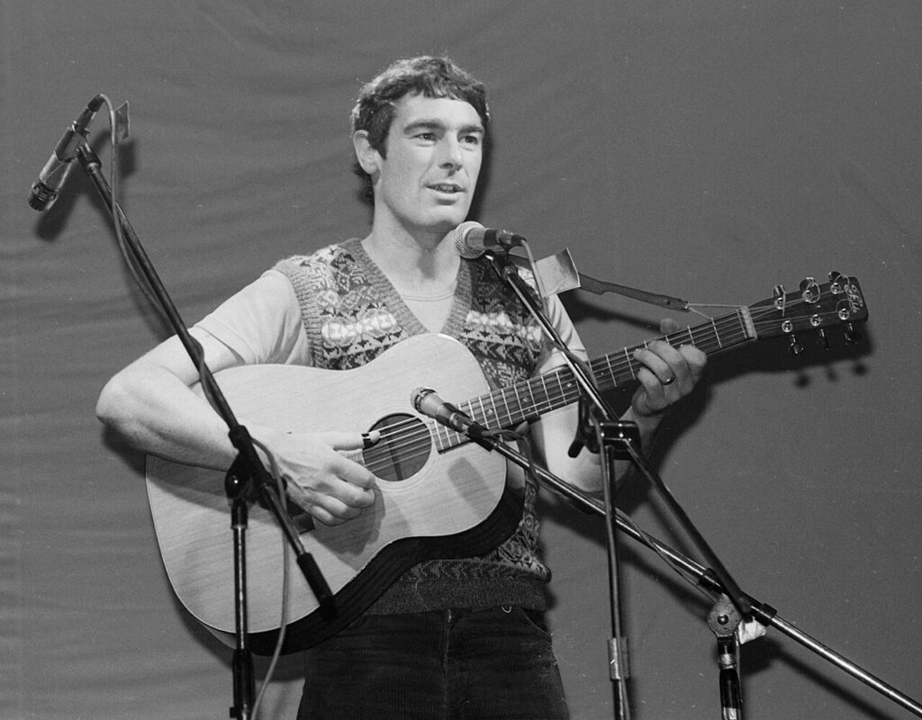 Nic Jones