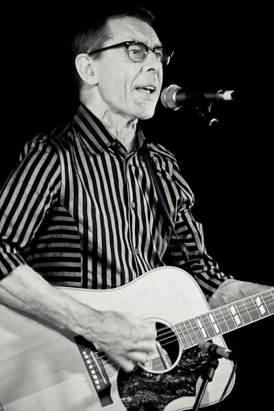 Rab Noakes