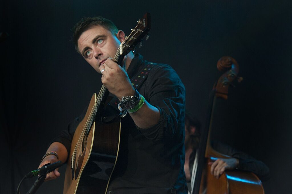 Damien O’Kane