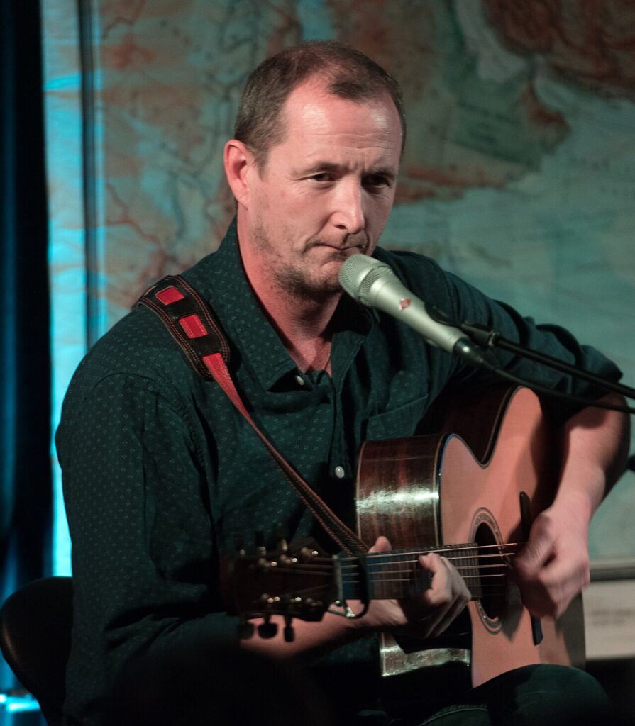 John Doyle